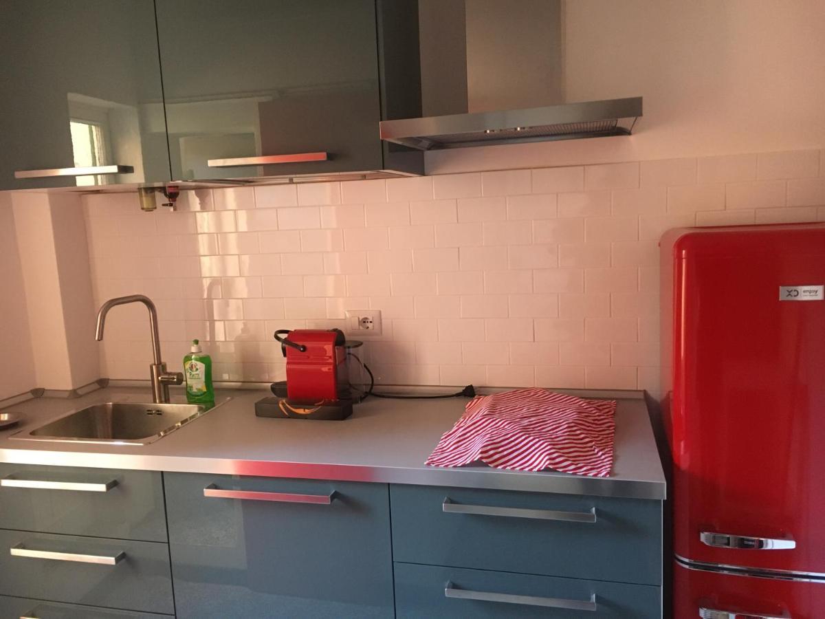Апартаменти Housmart Pratello 48 Болонья Екстер'єр фото